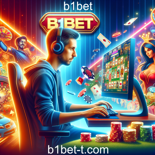 A Evolução dos Jogos Online: Entendendo a Nova Era do Entretenimento Digital