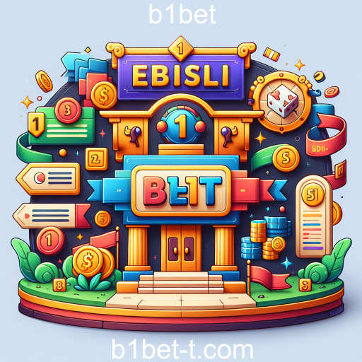 Atrações Imperdíveis: Promoções no b1bet
