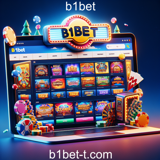 Explorando a Categoria de Apoio no B1Bet: Diversão e Aprendizado em Jogos de Palavras-Chave