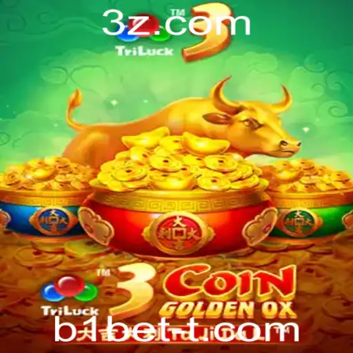 Explorando o Universo de 3CoinGoldenOX: Um Guia Completo