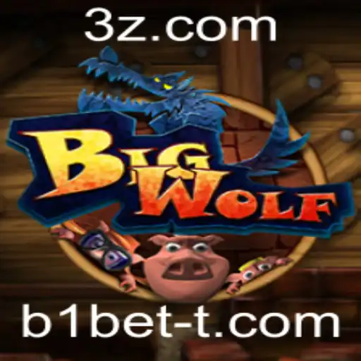 Explorando BigWolf: O Novo Fenômeno dos Jogos com b1bet
