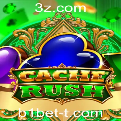 CacheRush: Explorando o Novo Fenômeno dos Games