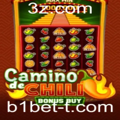 Explorando o Mundo de CaminodeChiliBonusBuy