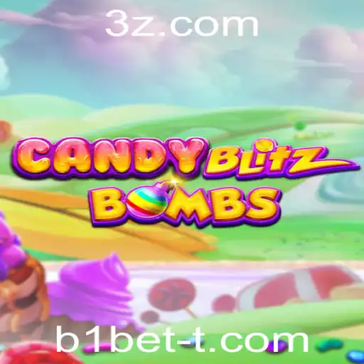 CandyBlitzBombs: Descubra a Sensação Explosiva do Novo Jogo