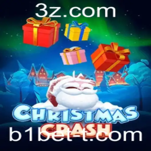 Explorando ChristmasCrash: A Emoção das Festividades Online com b1bet
