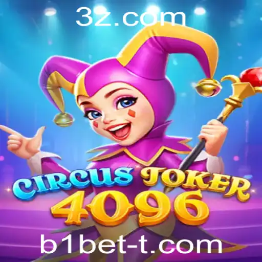 Explorando o Fascinante Mundo de CircusJoker4096: O Jogo Que Conquista Multidões