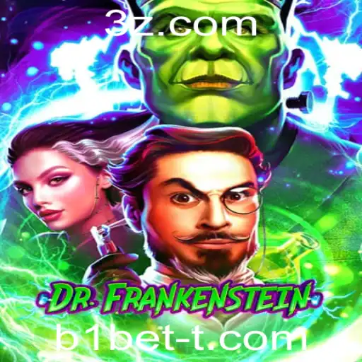 DrFrankenstein: Uma Imersão no Mundo das Apostas e Criaturas