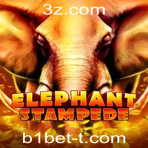 ElephantStampede: Mergulhando em Aventuras com B1Bet