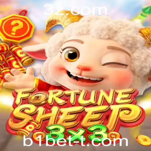 FortuneSheep: Um Mergulho na Nova Sensação dos Jogos com Influências de b1bet