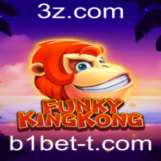 Descubra o Fascinante Mundo de FunkyKingKong com b1bet
