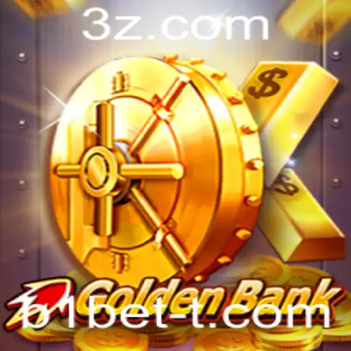 Descubra o Mundo de GoldenBank: Um Jogo de Estratégia e Aventura