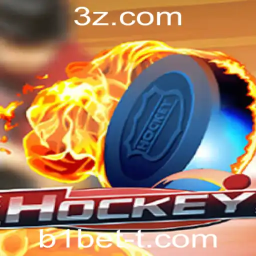 Descubra o Fascinante Mundo do Hockey e a Emoção das Apostas com b1bet