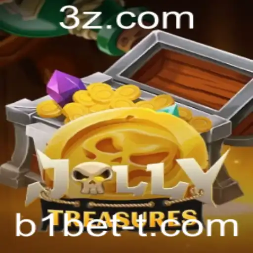 Descubra JollyTreasures: O Fascinante Mundo da Aventura e Estratégia em Jogo