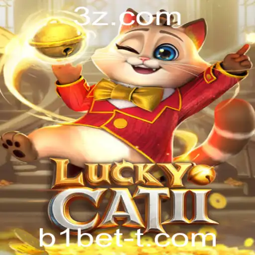 Explore o Fascinante Mundo de LuckyCatII – Um Jogo Inovador da b1bet
