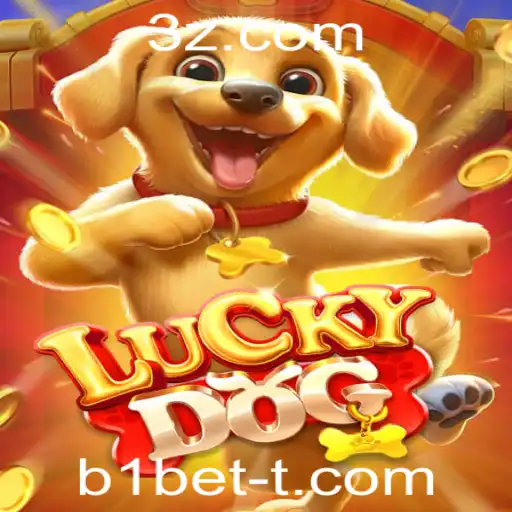 LuckyDog: Atraindo Sorte e Estratégia no Universo do Entretenimento