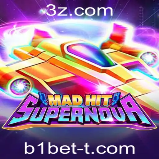 MadHitSupernova: O Novo Fenômeno dos Jogos e sua Ligação com b1bet