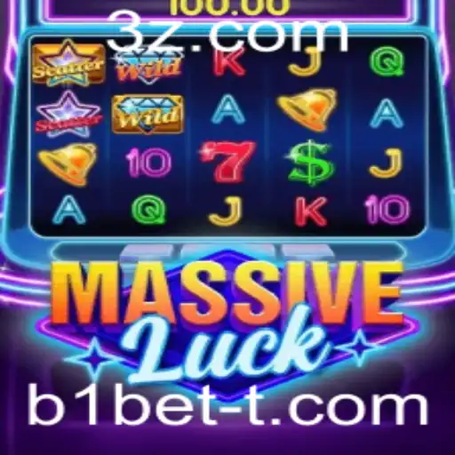 Explorando o Fascinante Mundo de MassiveLuck: O Jogo do Momento