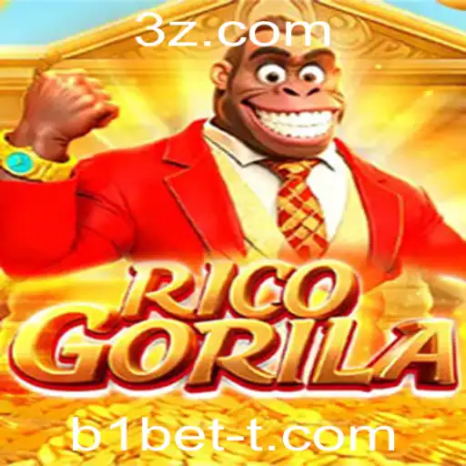 Explorando RicoGorila: Uma Aventura Emocionante no Mundo dos Jogos com b1bet