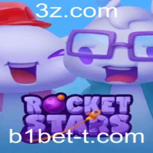 Descubra RocketStars: O Novo Sensação dos Jogos Interativos com b1bet