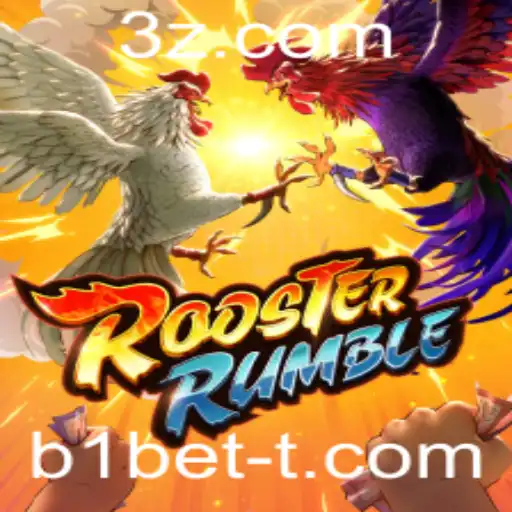 RoosterRumble: Explorando o Universo Dinâmico do Jogo