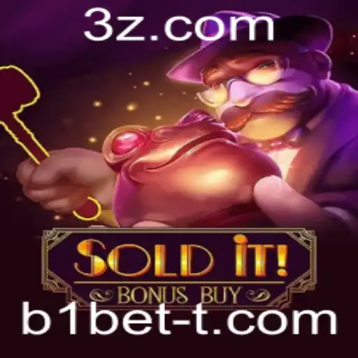Explorando o Universo de 'SolditBonusBuy': Um Jogo Inovador com a Marca 'b1bet'