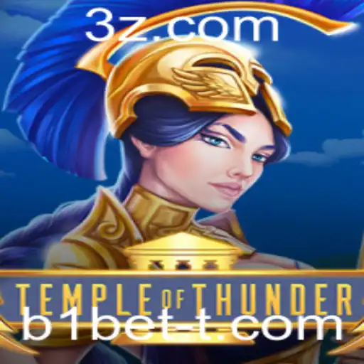 TempleofThunder: Explorando Aventuras Eletrizantes no Universo dos Jogos