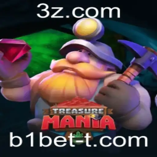 Explorando o Mundo do Jogo TreasureMania