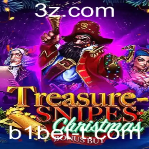 Descubra Tudo Sobre o Jogo 'TreasuresnipesChristmas' e Como Jogá-lo