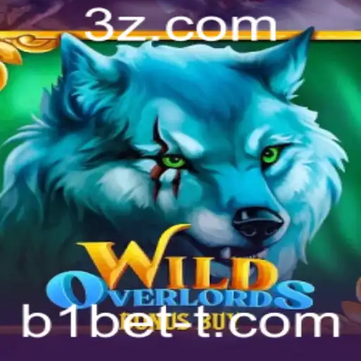 Explorando o Mundo de WildOverlordsBonusBuy: Uma Aventura Incrível no Universo de b1bet