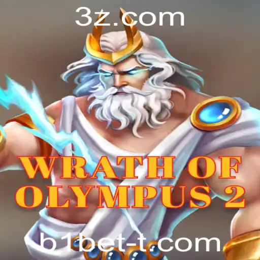 Descubra o Fascinante Mundo de WrathofOlympus2 com B1Bet